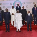 Niger : La CEDEAO maintient les sanctions quatre mois après le coup d'Etat