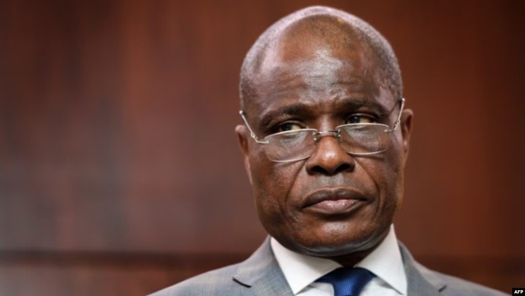 RDC : L'opposant Martin Fayulu réclame un nouveau vote