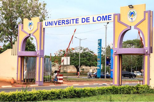 L'Université de Lomé à l'Honneur : Accueil Historique des Jeux de la Zone 3 de l'ACNOA