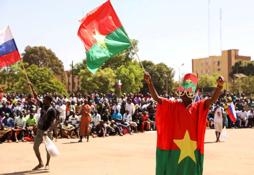 63 ans d'indépendance au Burkina Faso : Rétrospective de l'histoire politique des 'Hommes Intègres'