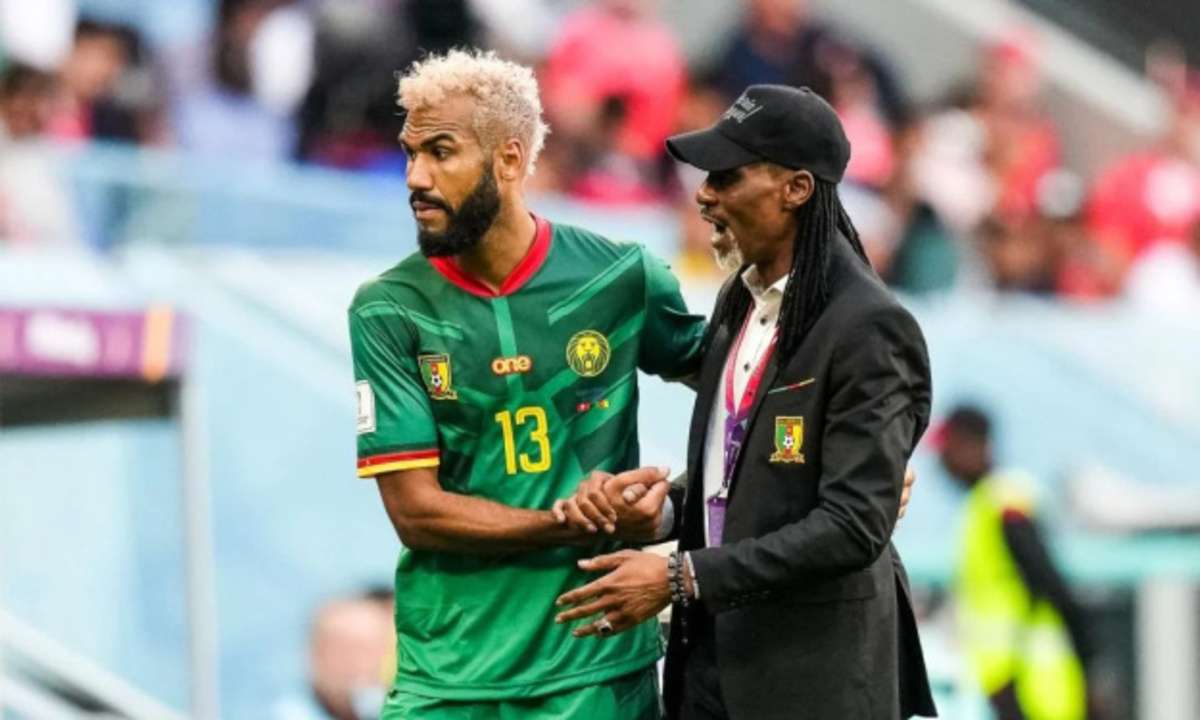 Liste du Cameroun pour la CAN 2024 : Que reproche Rigobert Song à Choupo-Moting ?