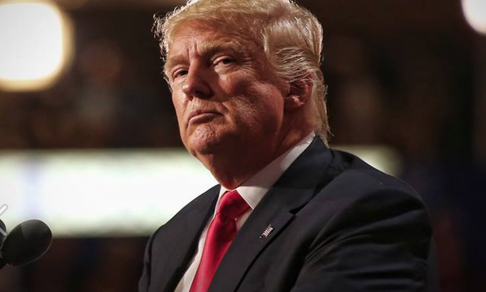 Interdiction de TikTok aux États-Unis : Donald Trump réagit