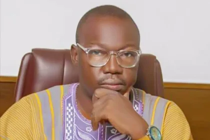 Togo : "Les jeunes du village sont de vrais sorciers", Gerry Taama s'explique