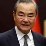 Diplomatie : Le ministre chinois Wang Yi attendu au Togo