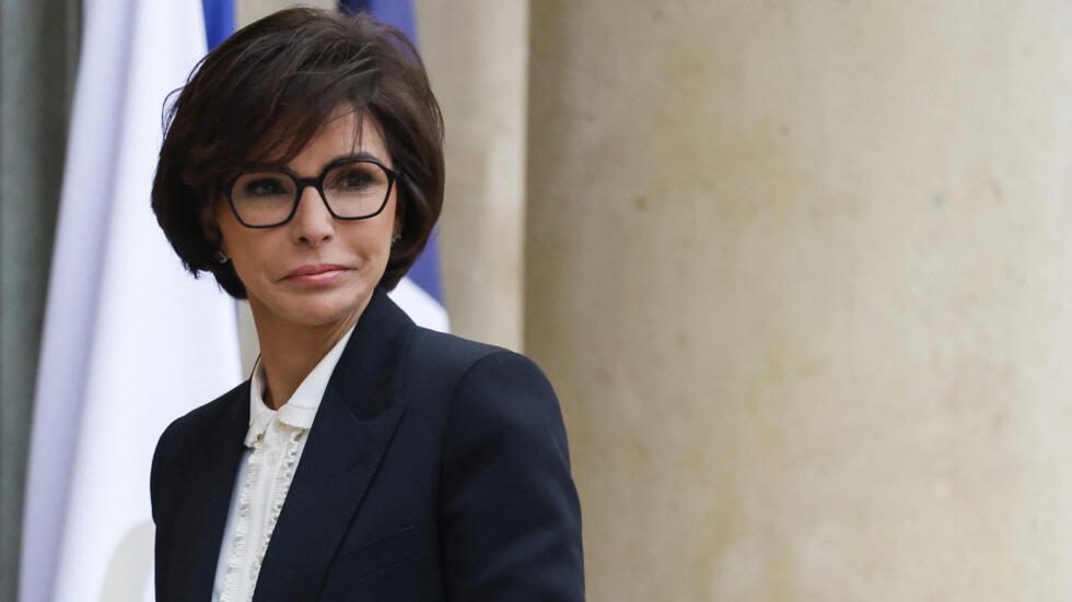 France : À peine nommée ministre, Rachida Dati fait une annonce audacieuse