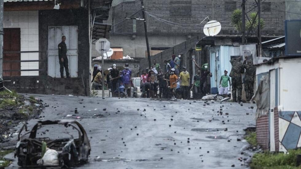 Tensions aux Comores : Le gouvernement prend des mesures inattendues