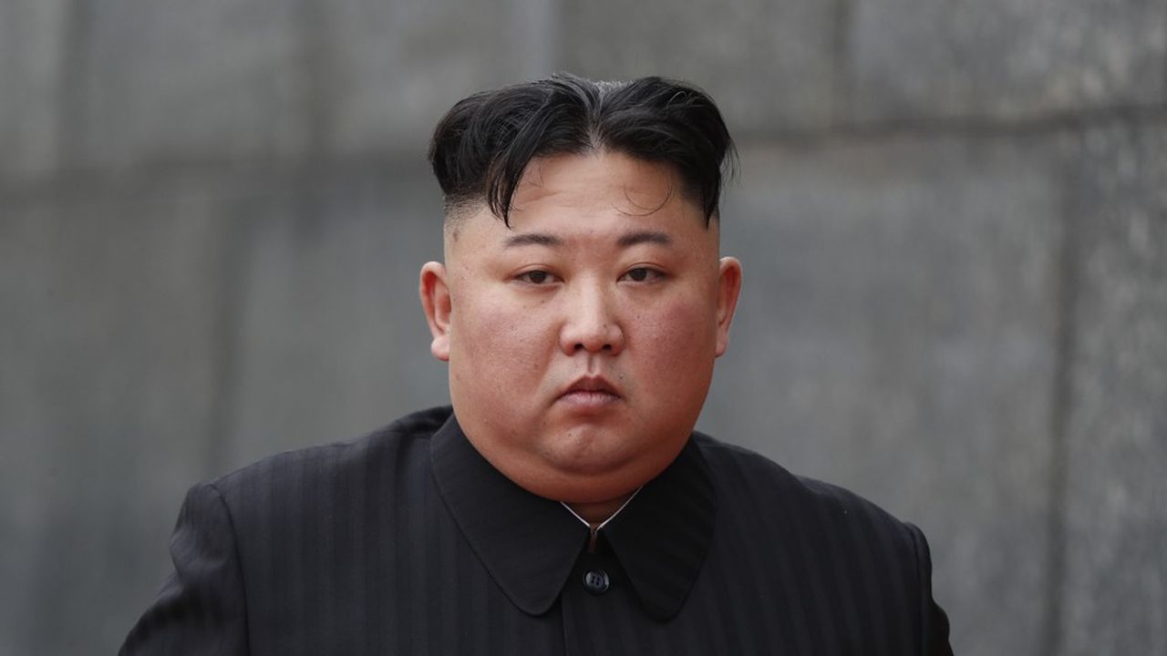 Corée du Nord : Deux mineurs condamnés à 12 ans de travaux forcés pour cette raison insolite