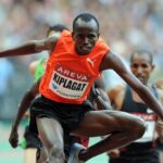 L'athlète ougandais Benjamin Kiplagat retrouvé mort au Kenya