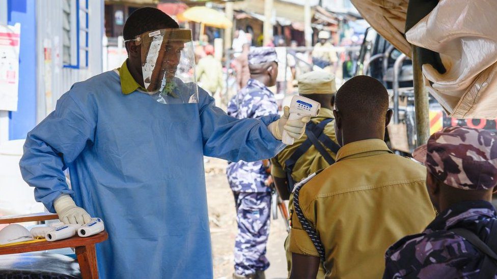 Éthiopie : Une épidémie fait plusieurs morts