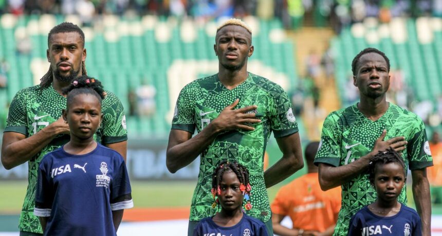 Nigeria vs. Cameroun : Ces statistiques prédisent la défaite des Lions Indomptables