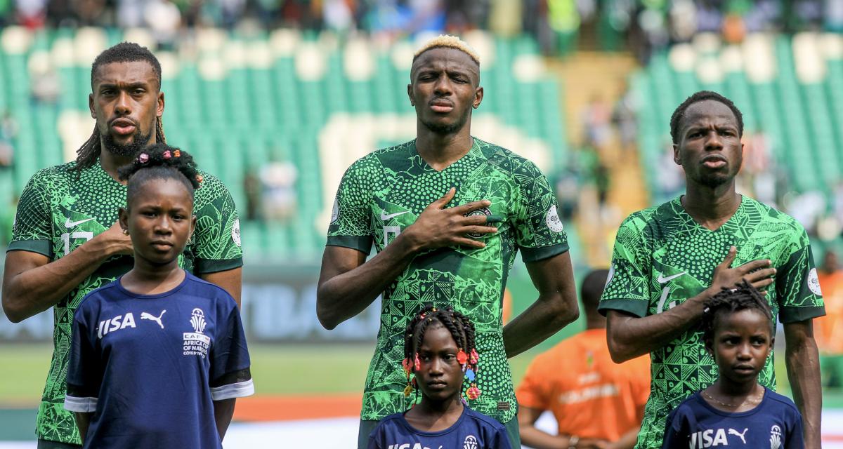 Nigeria vs. Cameroun : Ces statistiques prédisent la défaite des Lions Indomptables