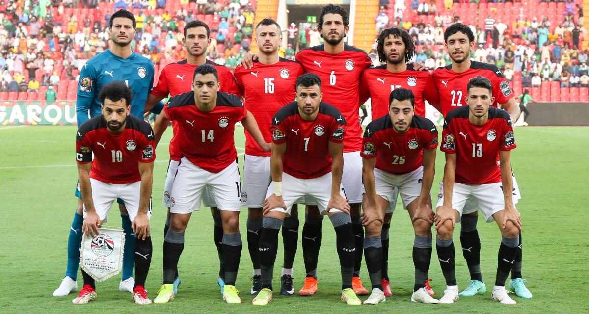 CAN 2023 : L'Egypte fait des sacrifices pour remporter la compétition