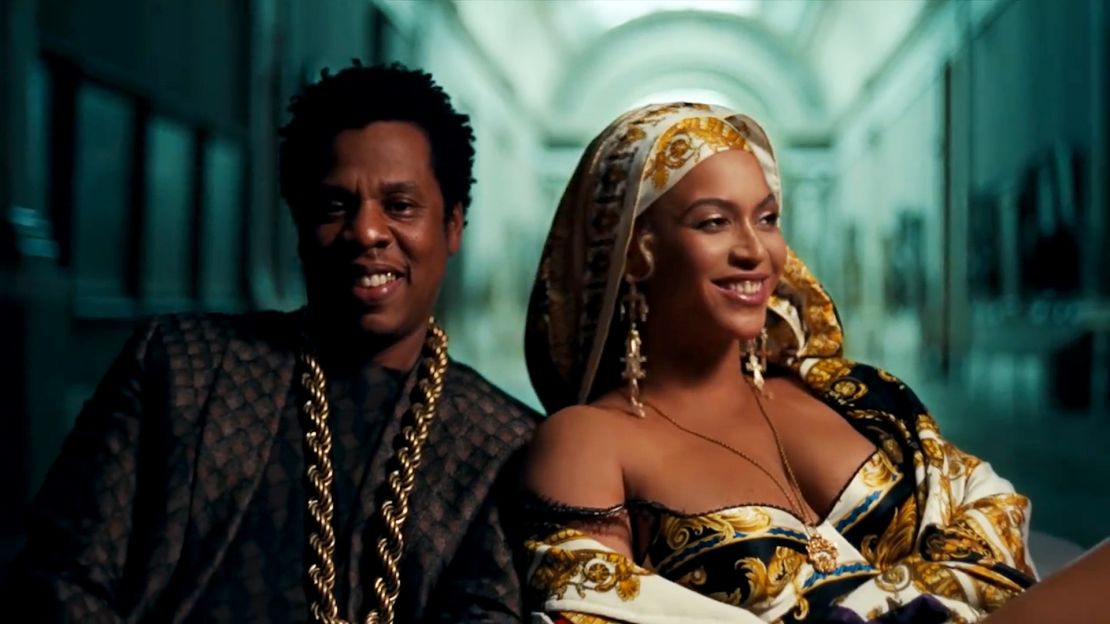 USA : Jay-Z et Beyoncé se lancent dans une nouvelle aventure