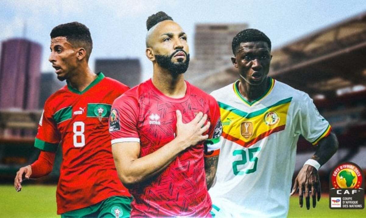 CAN 2024 : Les tops et les flops du premier tour de la compétition