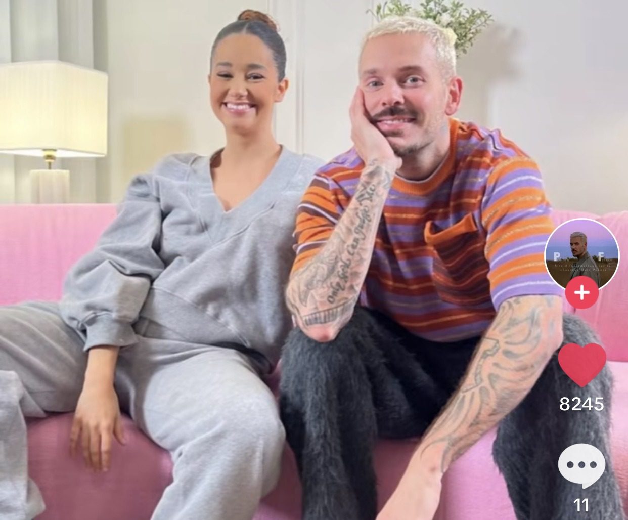 lena situations matt pokora