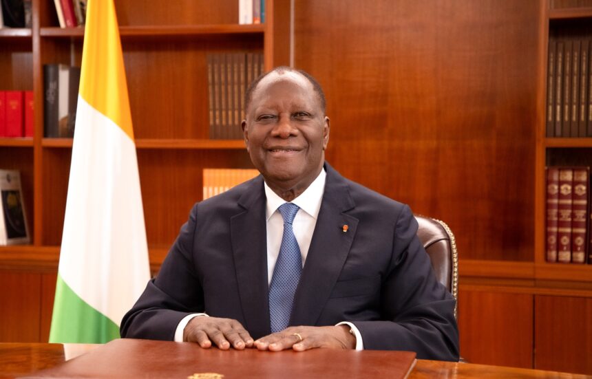 Qualification de la Côte d'Ivoire : Le geste fou du président Ouattara envers le Maroc