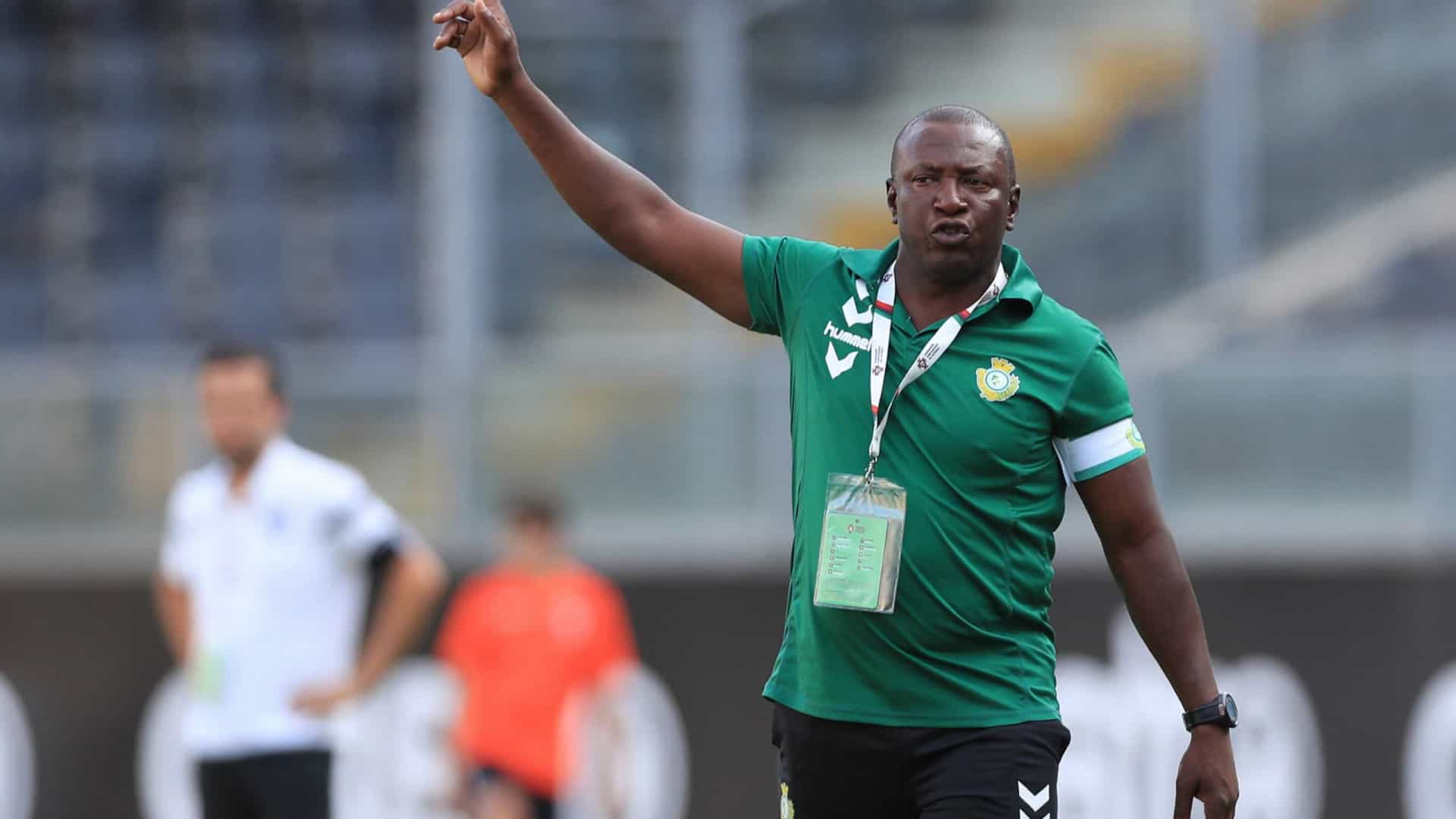 "Nous allons provoquer le Ghana", le coach du Mozambique dévoile sa stratégie