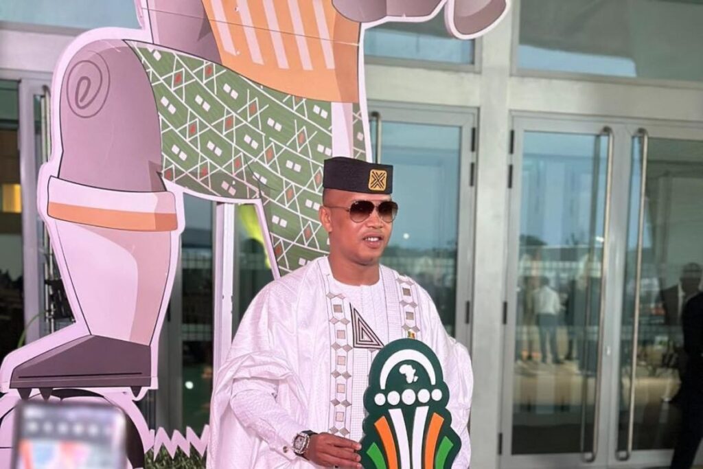 Sénégal vs Côte d'Ivoire : Les pronostics d'El-Hadji Diouf