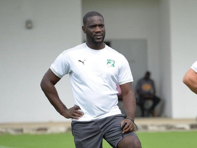 Sénégal vs Côte d'Ivoire : Les préparatifs du coach Emerse Fae dévoilés (Photos)