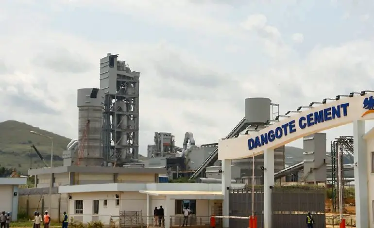 Nigéria : Le Groupe Dangote fait l'objet d'une enquête pour corruption