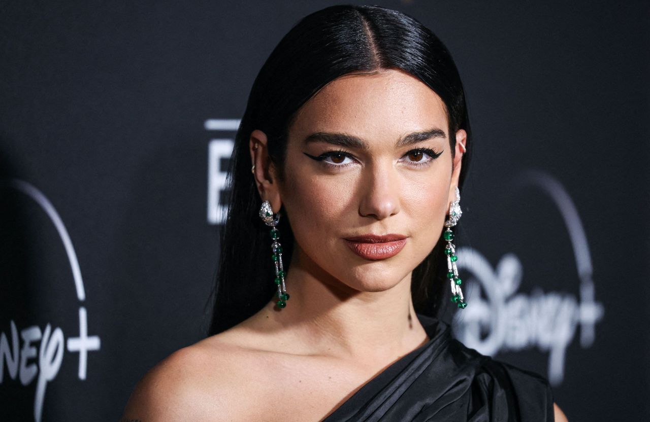 USA : Dua Lipa entre dans l’histoire en réalisant cet exploit époustouflant