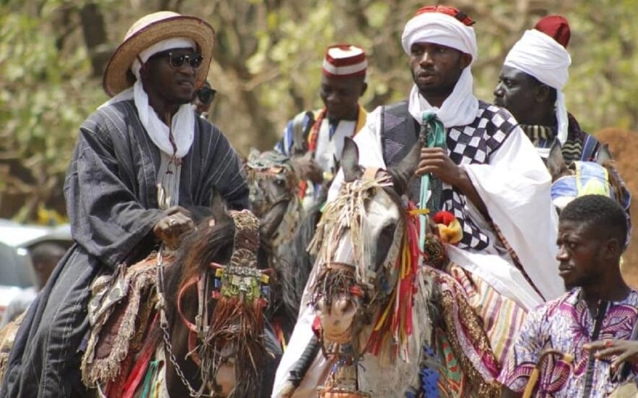 Togo : Première édition du Festival international du cheval à Sokodé