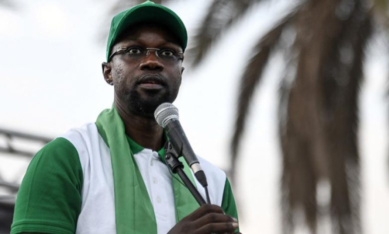 Sénégal : Écarté des présidentielles, Ousmane Sonko fait une grande annonce