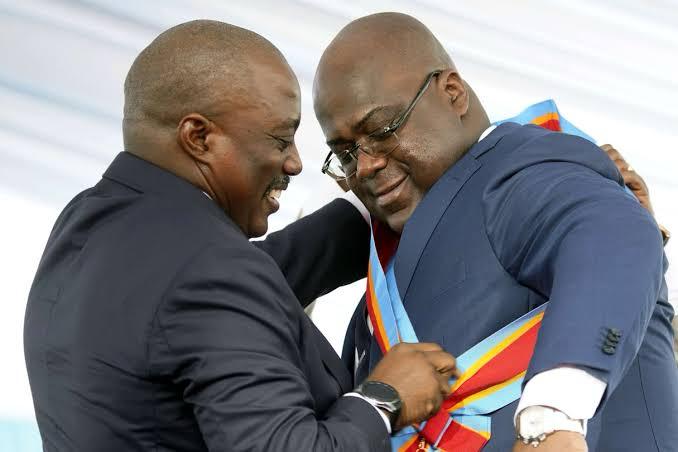 RDC-Investiture de Tshisekedi : Joseph Kabila se prononce sur sa présence