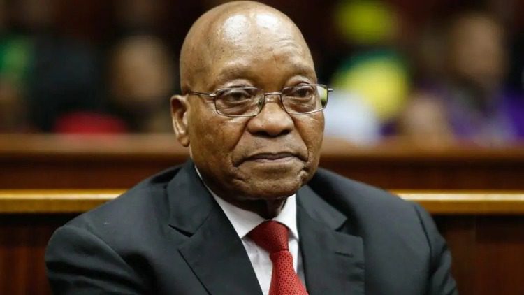 Eligibilité de Jacob Zuma aux élections : La Cour constitutionnelle donne son verdict final