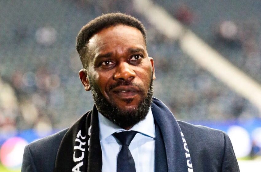 Nigéria Vs Côte d'Ivoire : Jay Jay Okocha prédit le vainqueur