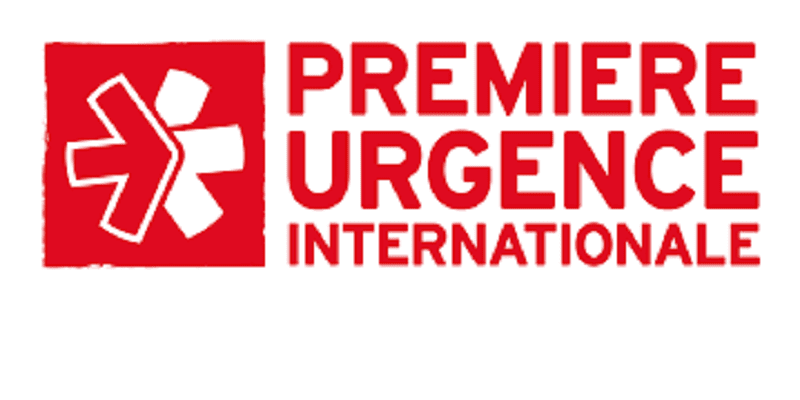 L’ONG humanitaire PREMIÈRE URGENCE INTERNATIONALE (PUI) recrute pour ces 03 postes