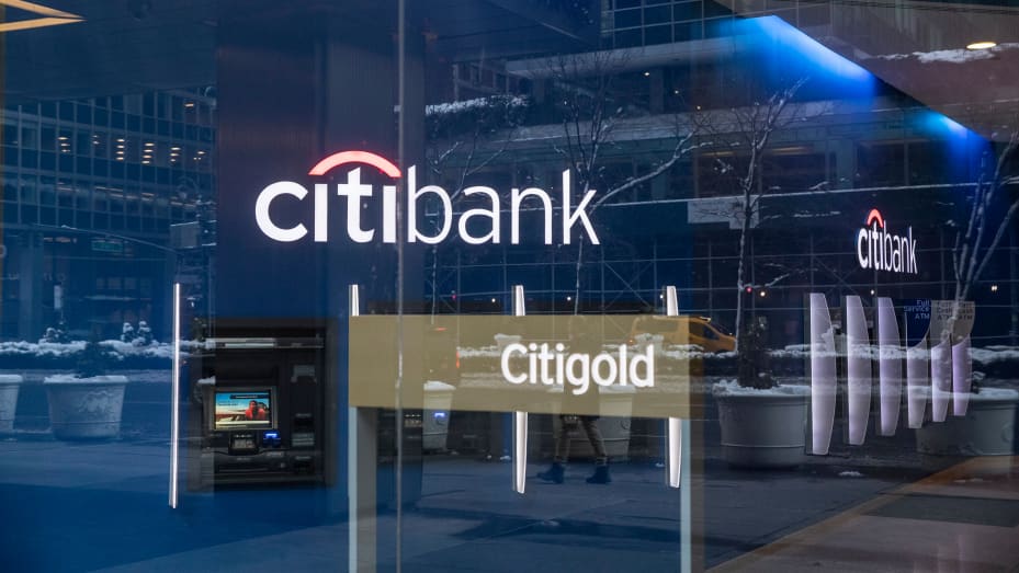 La banque américaine Citibank recrute pour ce poste