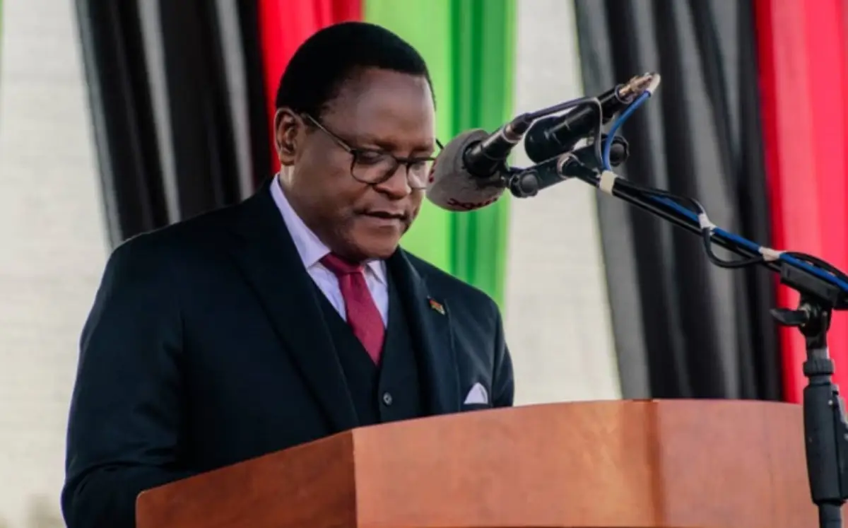 Malawi : La police retrouve le tapis présidentiel volé à Mwanza