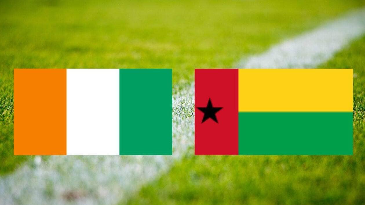 CAN 2024 - Côte d'Ivoire vs Guinée-Bissau : Tout savoir sur ce match