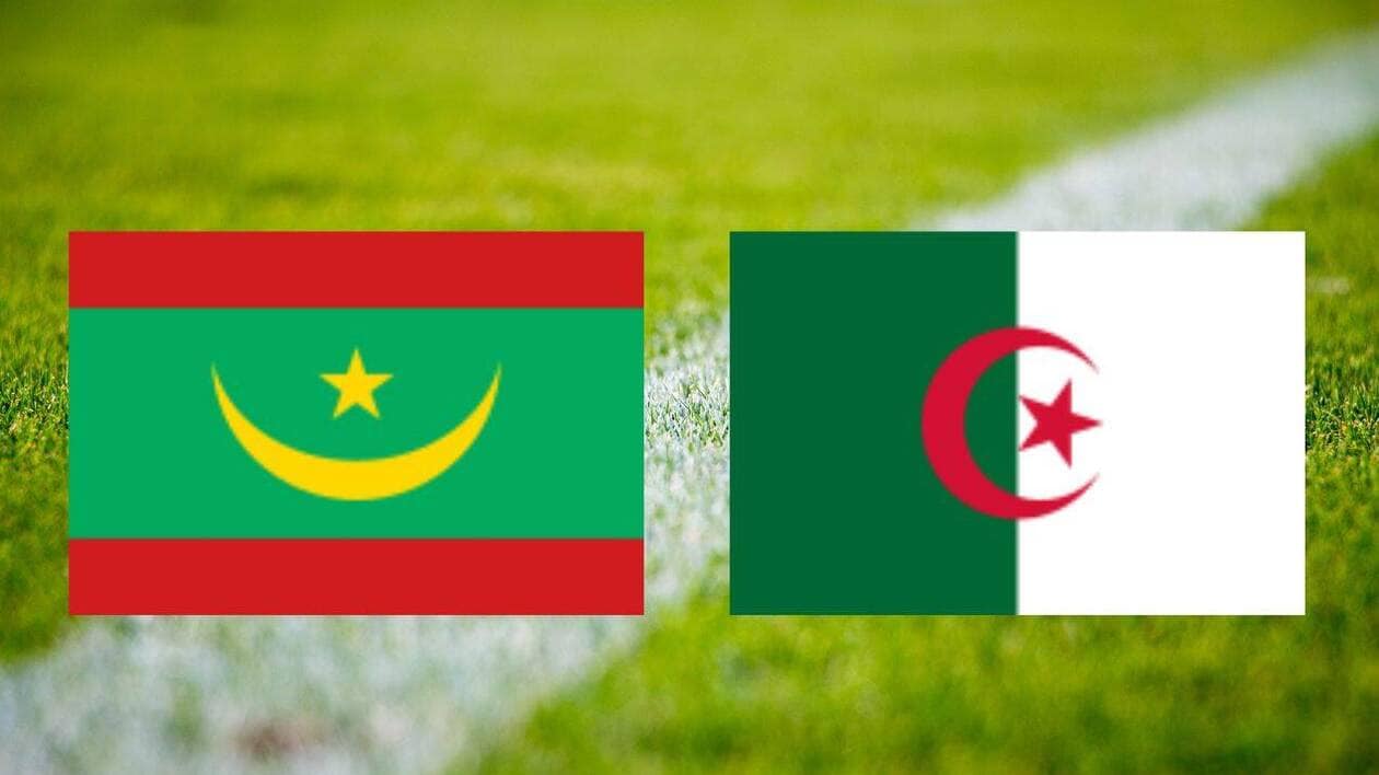 Algérie vs Mauritanie : Mahrez absent dans la composition officielle