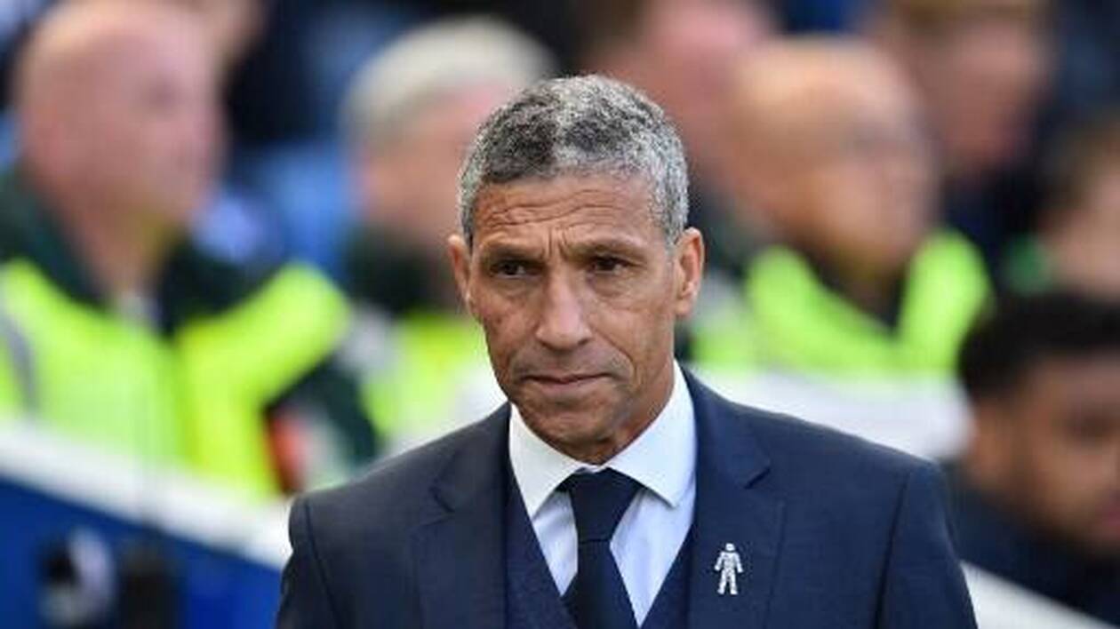 CAN 2024 : Chris Hughton, l'entraîneur du Ghana limogé