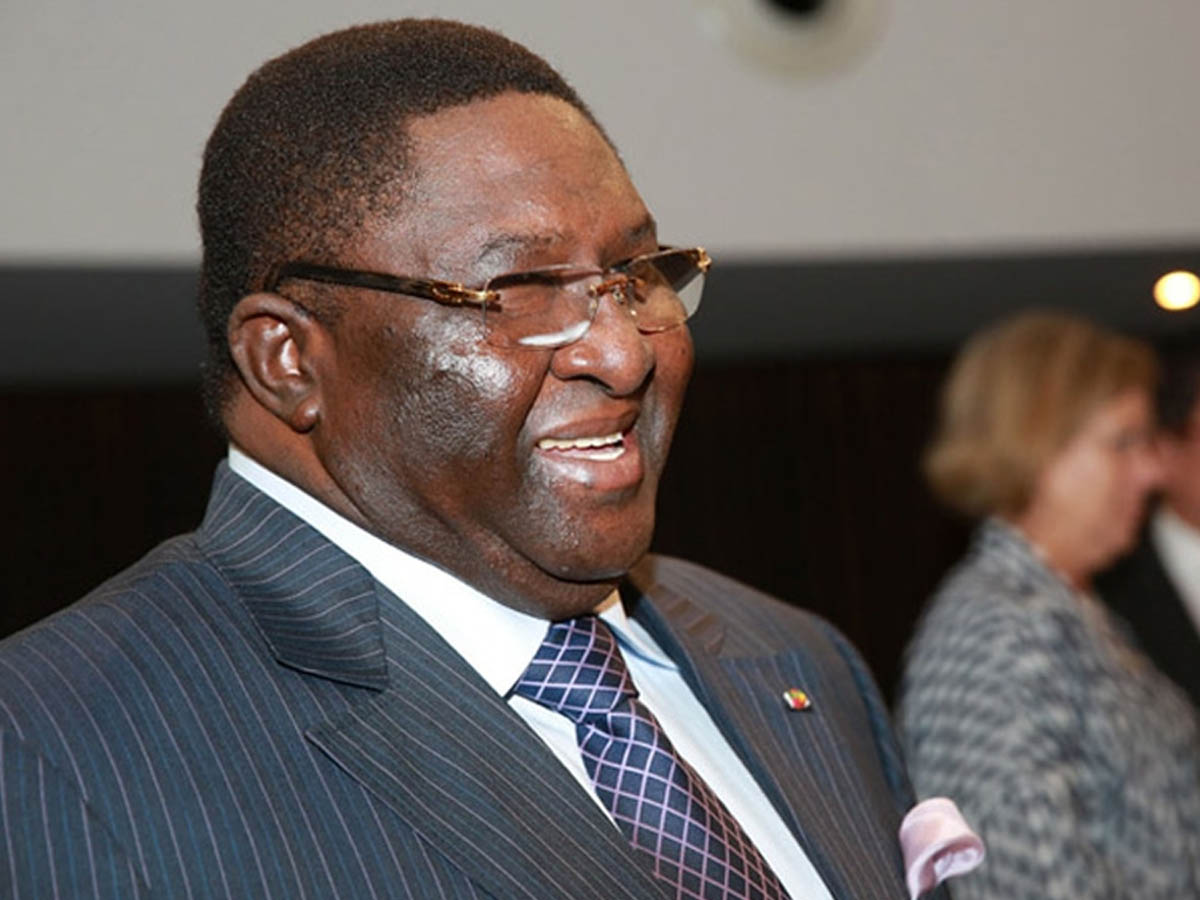 Pascal Bodjona refait surface : Que faut-il savoir sur le conseiller politique de Faure Gnassingbé ?