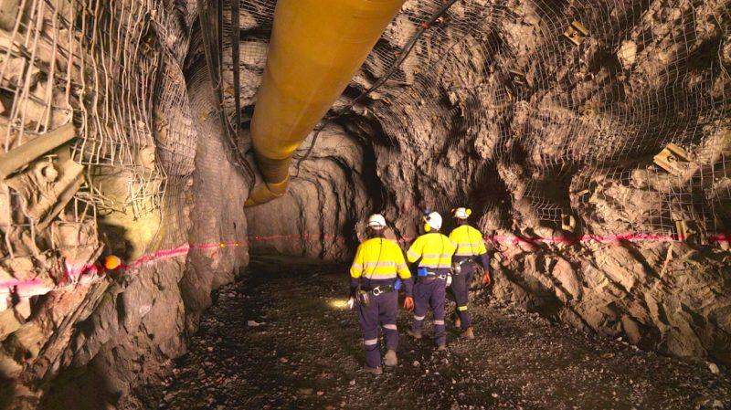 Zambie : Des travailleurs chinois pris au piège dans une mine