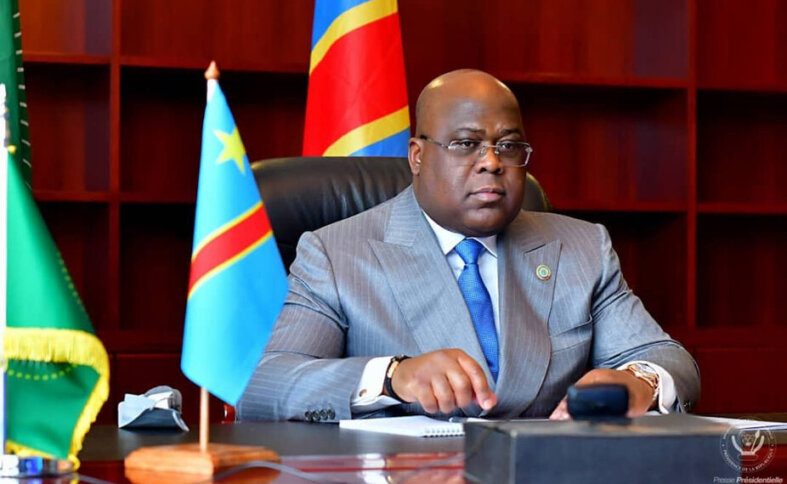 Présidentielle en RDC : Les coulisses de la victoire de Félix Tshisekedi enfin révélées