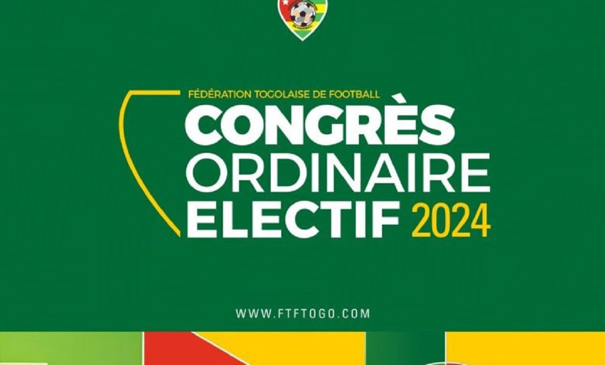 Togo election FTF