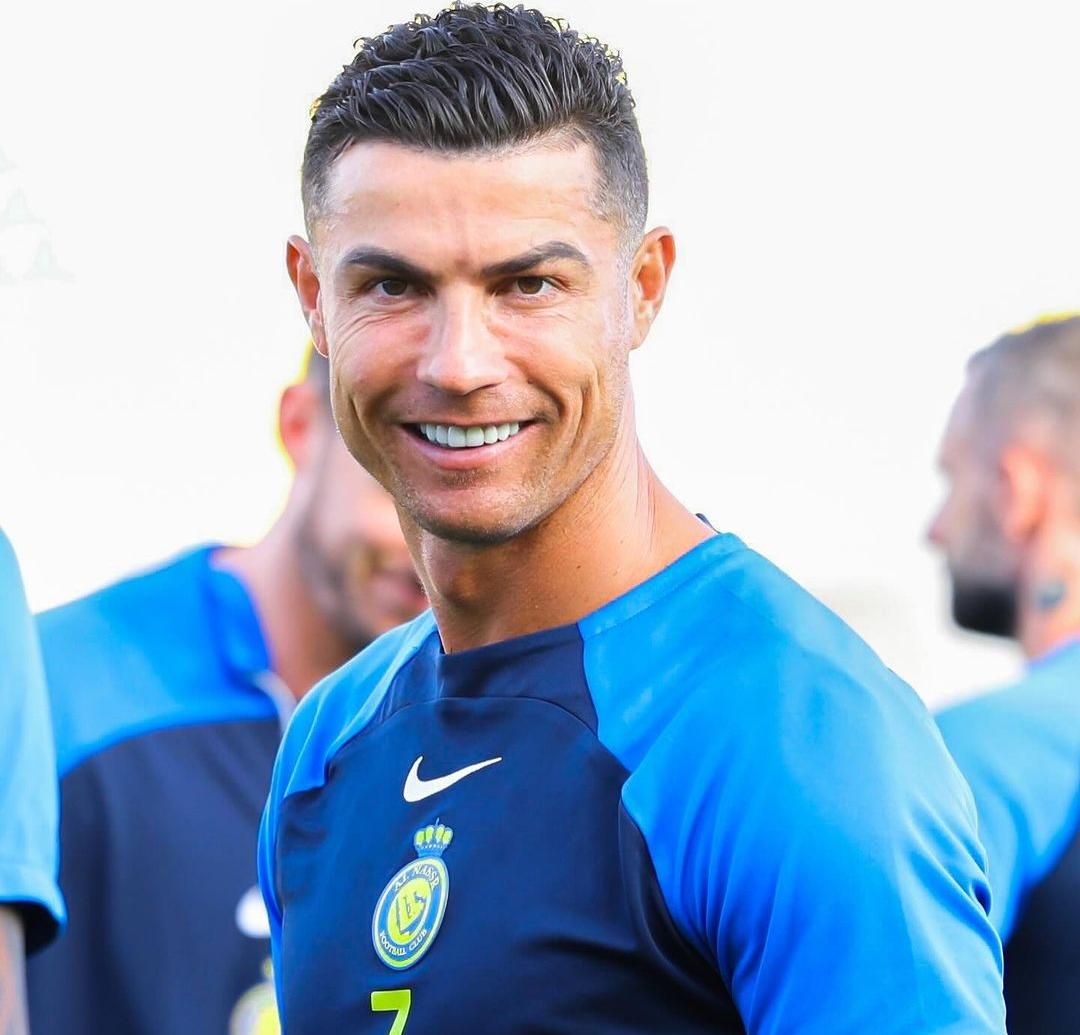 "Je vais prendre ma retraite dans … ans ", Cristiano Ronaldo étonne ses fans