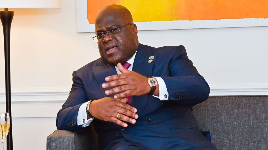 RDC-Absence de Kabila à l'investiture de Tshisekedi : Le gouvernement réagit