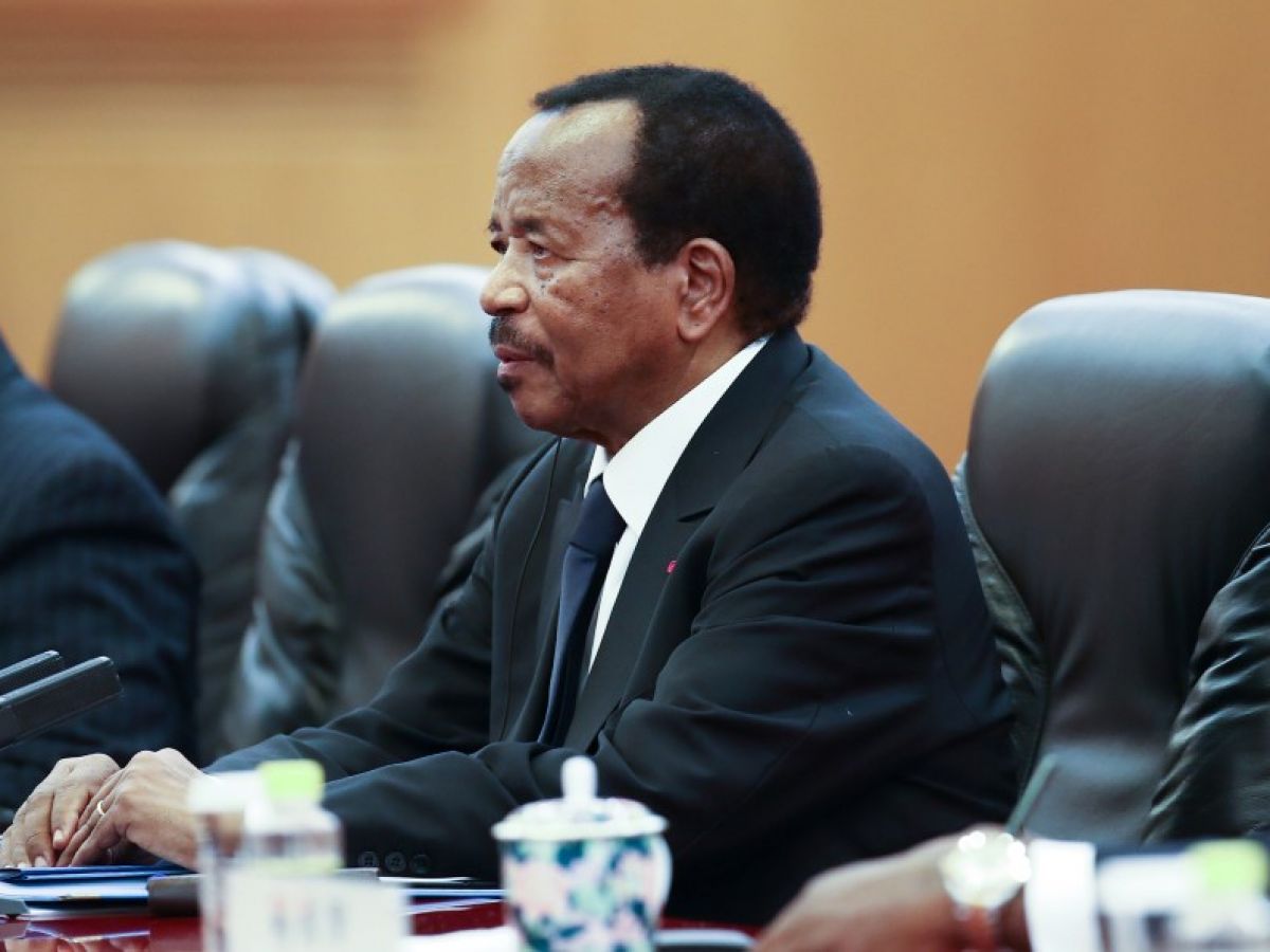 Cameroun : Paul Biya bientôt destitué ? L'Assemblée nationale confrontée à une pétition alarmante