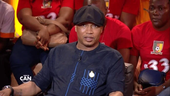 CAN : El Hadji Diouf recherché de partout après l’élimination du Sénégal par ses…