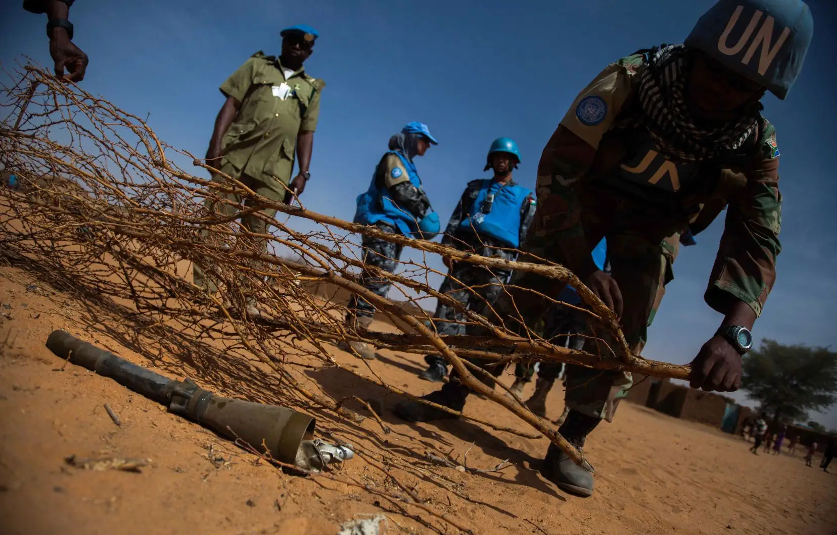 Soudan : Des attaques ethniques font une cinquantaine de morts