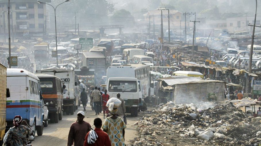 Lutte contre la pollution : Le Nigéria prend des mesures radicales