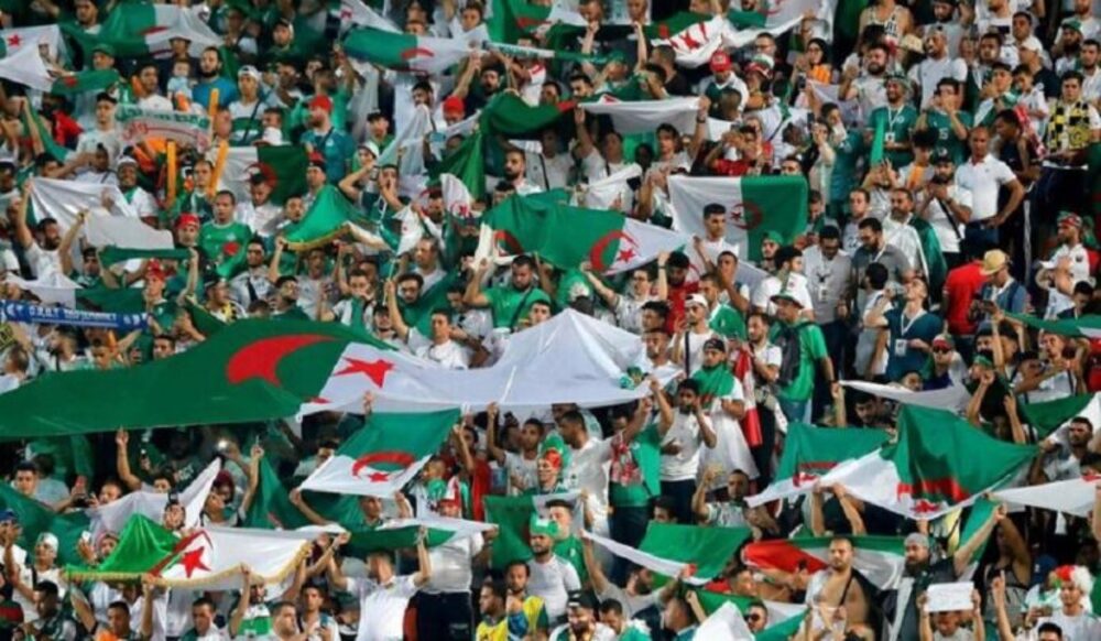 CAN 2024 : L'Algérie annonce une bonne nouvelle aux supporters