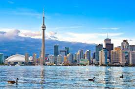 Bourse pour étudier au Canada à Ontario