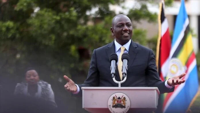 Pétrole : Le Kenya met fin à son accord avec cet état