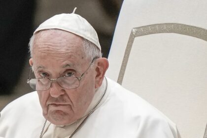 "C'est un manque de …", le Pape François revient sur le refus des évêques africains de bénir les homosexuels
